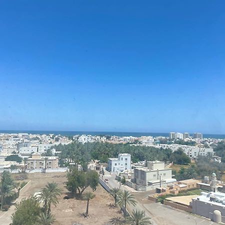 Season Inn Hotel_Al Hail Seeb Dış mekan fotoğraf